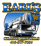 Earl’s Crane Rentals Limted